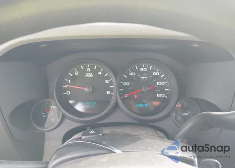 2010 Chevrolet Silverado 1500 Work Truck z USA, uszkodzony, nr VIN 1GCSKPE09AZ227964